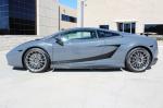 Lamborghini Gallardo Superleggera 2008 года